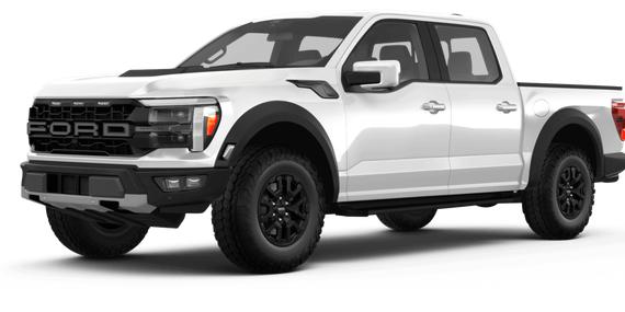 FORD F-150 2024 1FTFW1RG4RFB68443 image