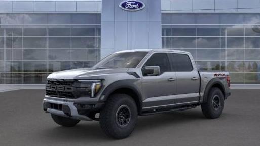 FORD F-150 2024 1FTFW1RG8RFC17112 image