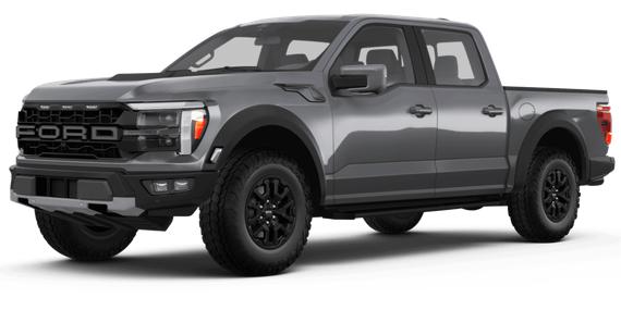 FORD F-150 2024 1FTFW1RG9RFA35273 image