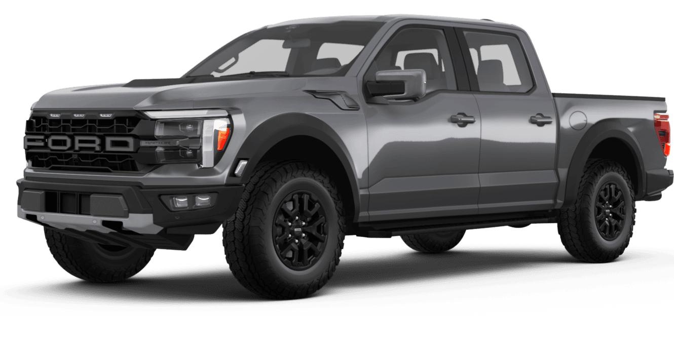 FORD F-150 2024 1FTFW1RG7RFC24665 image