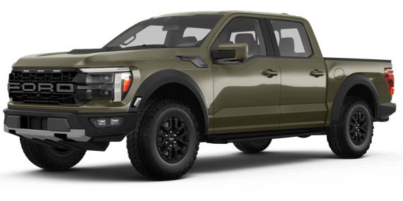 FORD F-150 2024 1FTFW1RG5RFA26070 image