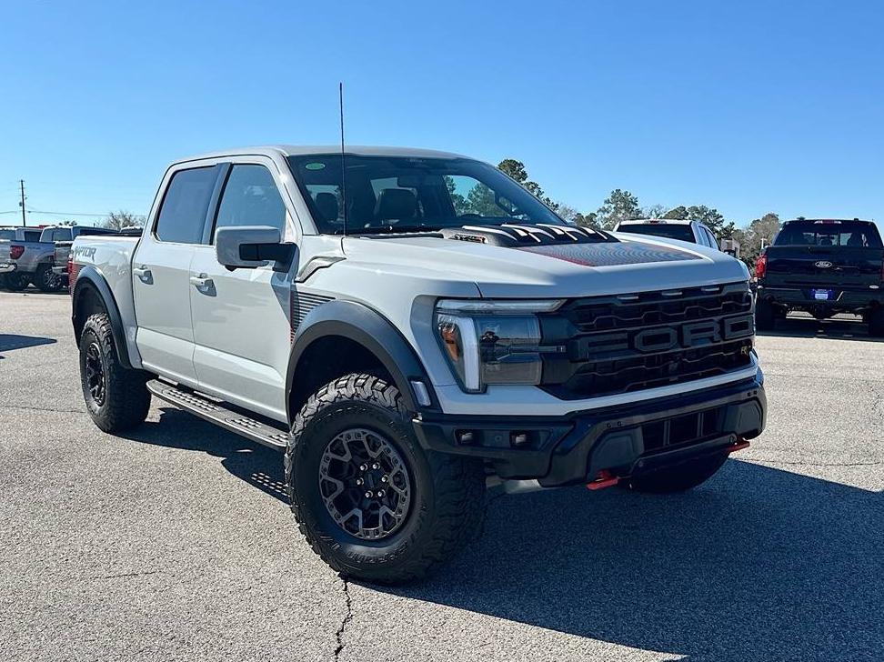 FORD F-150 2024 1FTFW1RJ3RFB41262 image