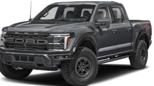 FORD F-150 2024 1FTFW1RJ9RFA67989 image