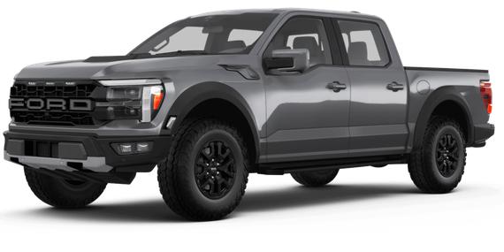FORD F-150 2024 1FTFW1RG1RFB59814 image