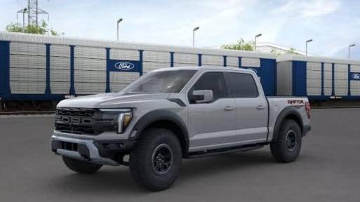 FORD F-150 2024 1FTFW1RG6RFA54671 image