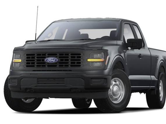 FORD F-150 2024 1FTEW1LP2RKF58503 image