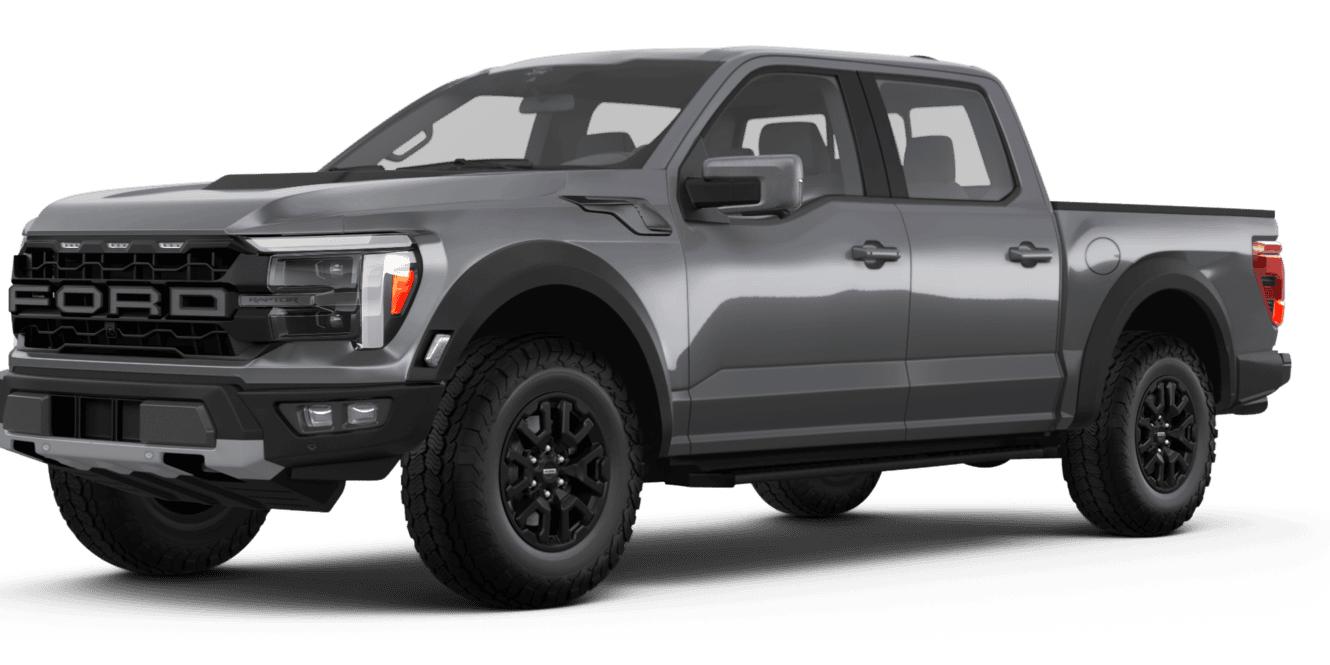 FORD F-150 2024 1FTFW1RG1RFA57803 image