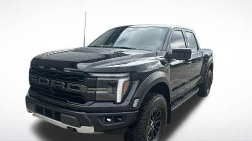 FORD F-150 2024 1FTFW1RG8RFA46877 image