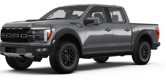FORD F-150 2024 1FTFW1RG0RFA68551 image