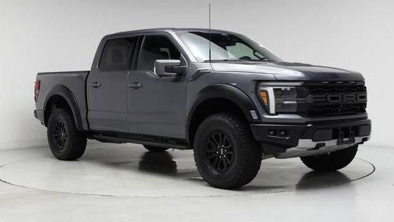 FORD F-150 2024 1FTFW1RG6RFA21850 image