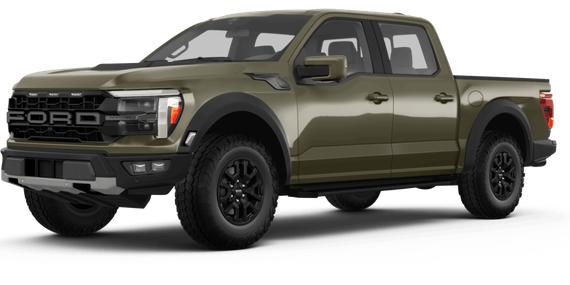 FORD F-150 2024 1FTFW1RG7RFA58843 image