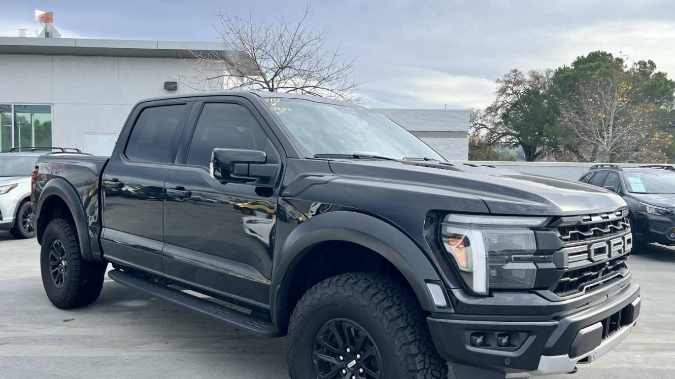 FORD F-150 2024 1FTFW1RG3RFB09349 image