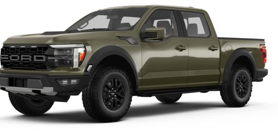 FORD F-150 2024 1FTFW1RG1RFA37972 image