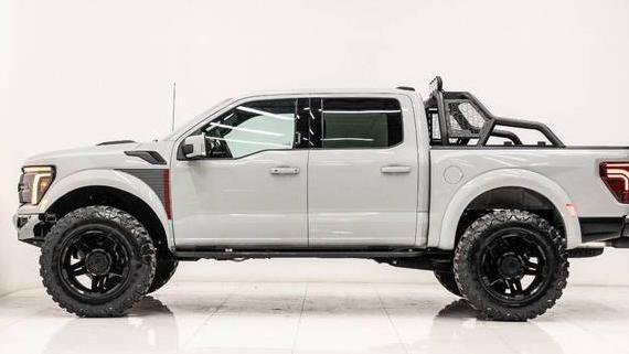 FORD F-150 2024 1FTFW1RG2RFC21284 image
