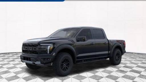 FORD F-150 2024 1FTFW1RG3RFA34703 image