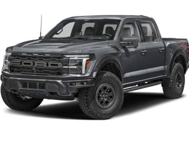 FORD F-150 2024 1FTFW1RG4RFC20590 image