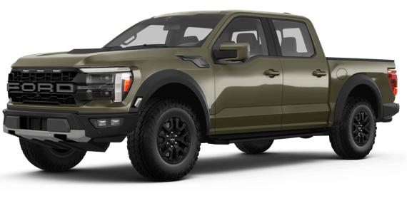 FORD F-150 2024 1FTFW1RG4RFB11952 image