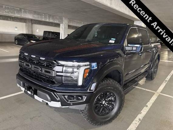FORD F-150 2024 1FTFW1RG4RFB66417 image