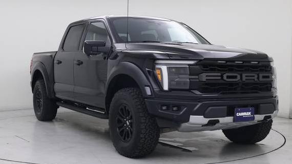 FORD F-150 2024 1FTFW1RG2RFA22283 image