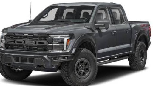 FORD F-150 2024 1FTFW1RJ8RFB65850 image