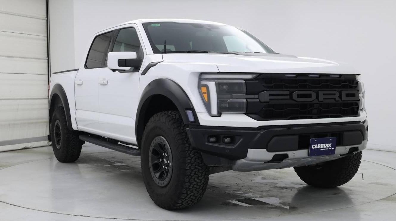 FORD F-150 2024 1FTFW1RG3RFB87114 image