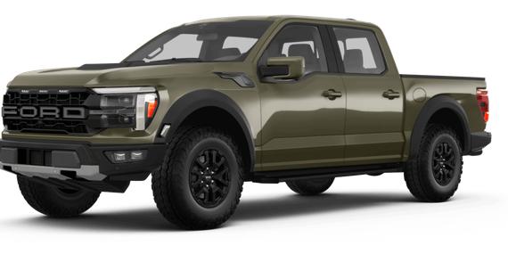 FORD F-150 2024 1FTFW1RG2RFA55316 image