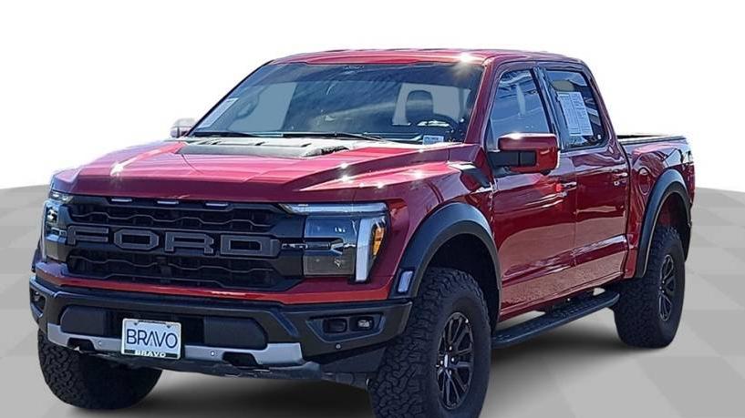 FORD F-150 2024 1FTFW1RG4RFB16858 image