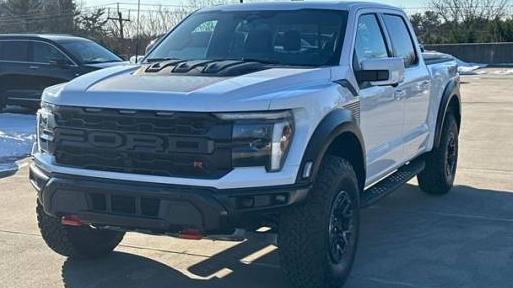 FORD F-150 2024 1FTFW1RJ7RFB95390 image