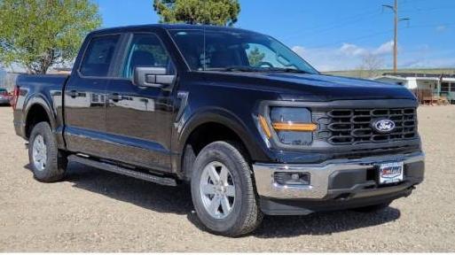 FORD F-150 2024 1FTEW1LP6RKD08262 image