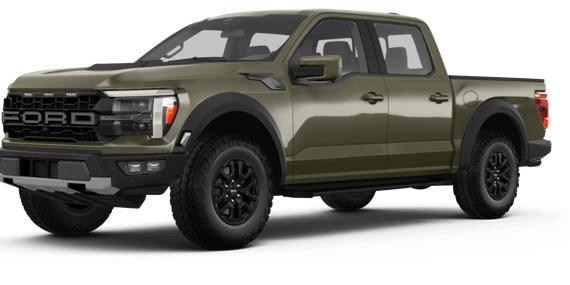 FORD F-150 2024 1FTFW1RG5RFA02321 image