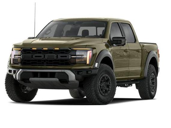 FORD F-150 2024 1FTFW1RJ3RFB60782 image