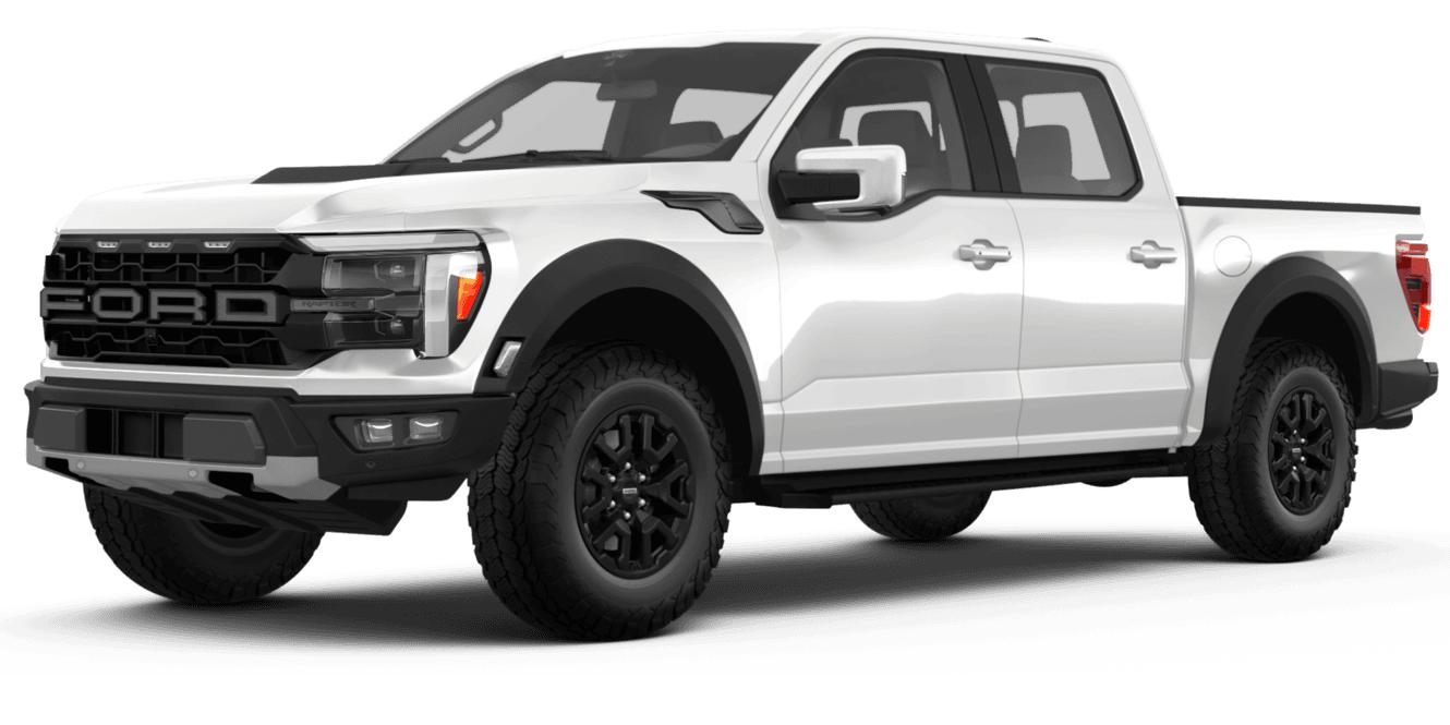 FORD F-150 2024 1FTFW1RG9RFB83889 image