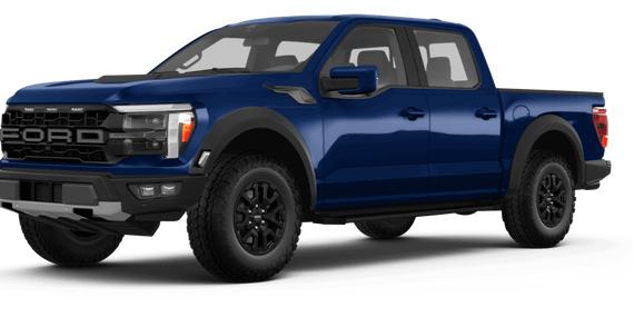 FORD F-150 2024 1FTFW1RG3RFA55843 image