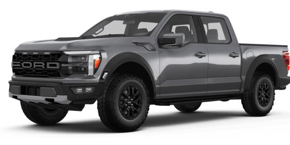 FORD F-150 2024 1FTFW1RG3RFA53588 image