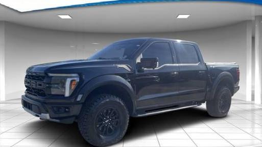 FORD F-150 2024 1FTFW1RG2RFA68504 image