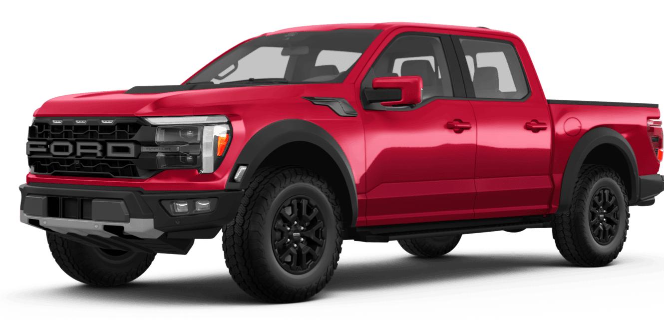 FORD F-150 2024 1FTFW1RG3RFA24494 image