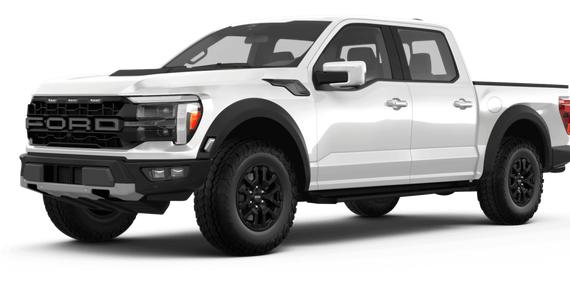 FORD F-150 2024 1FTFW1RG3RFA37813 image