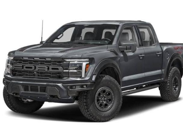 FORD F-150 2024 1FTFW1RG4RFC20511 image