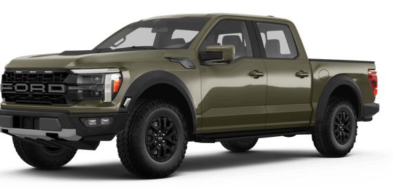 FORD F-150 2024 1FTFW1RG3RFB54209 image