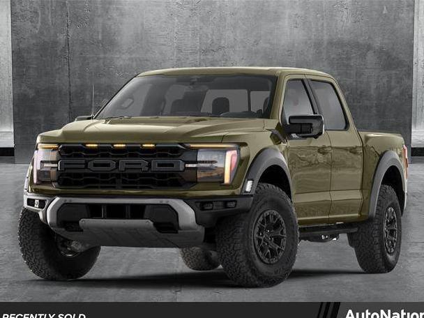 FORD F-150 2024 1FTFW1RG1RFB32662 image