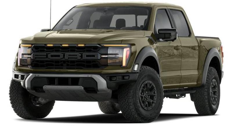 FORD F-150 2024 1FTFW1RG6RFA56016 image