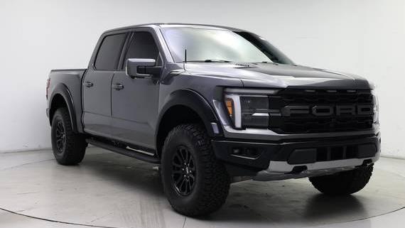 FORD F-150 2024 1FTFW1RG4RFB46703 image