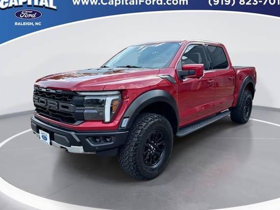 FORD F-150 2024 1FTFW1RG5RFA52510 image