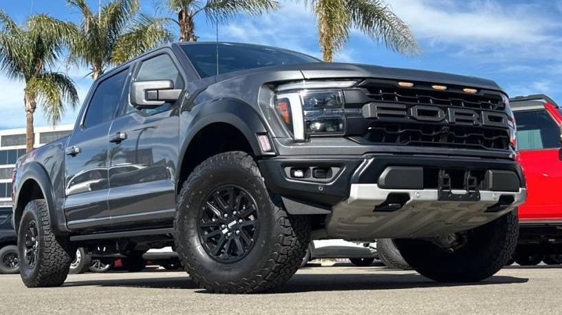 FORD F-150 2024 1FTFW1RG5RFA38560 image