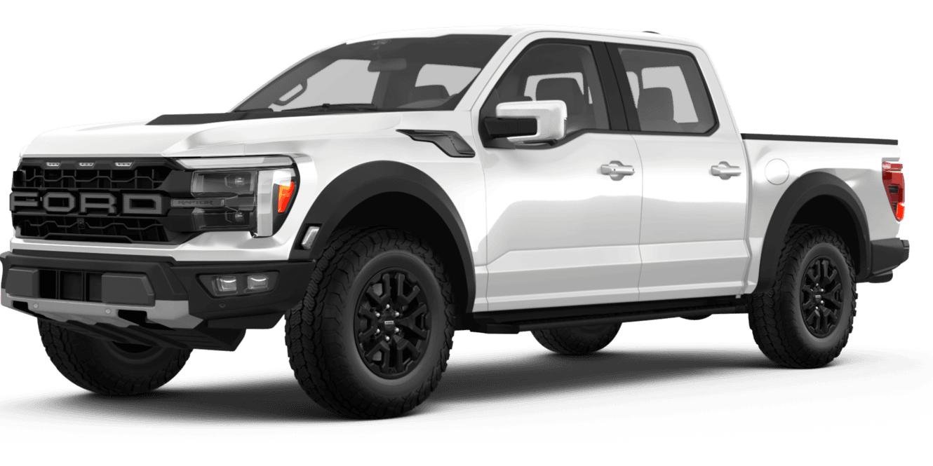 FORD F-150 2024 1FTFW1RGXRFA33077 image