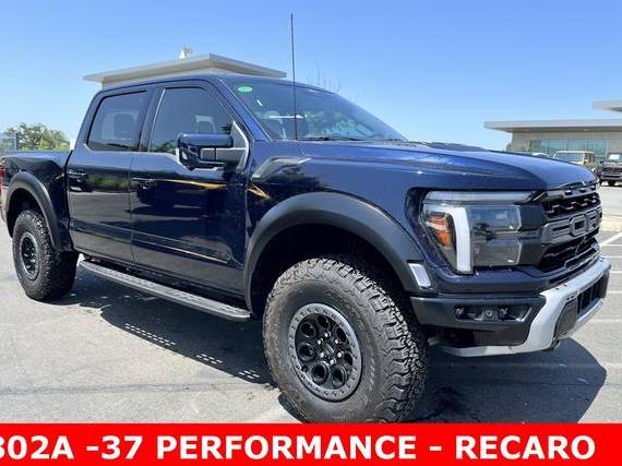 FORD F-150 2024 1FTFW1RG7RFA34932 image