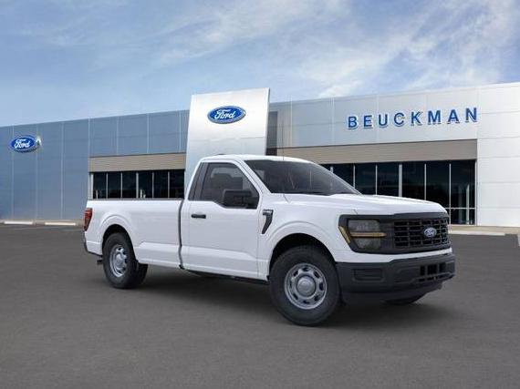 FORD F-150 2024 1FTMF1KP5RKE96107 image