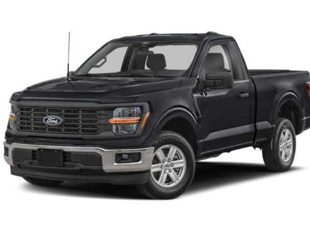 FORD F-150 2024 1FTMF1KP2RKE89194 image