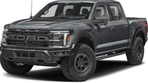 FORD F-150 2024 1FTFW1RGXRFA23777 image