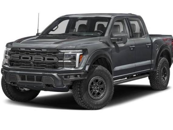FORD F-150 2024 1FTFW1RG2RFC10091 image